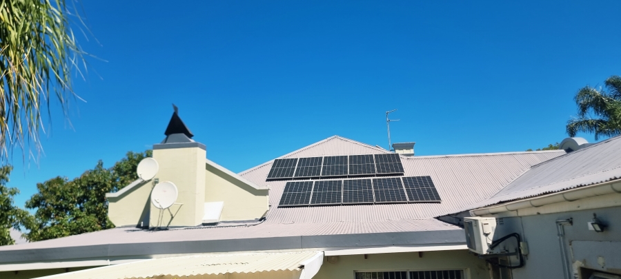 Commercial Property for Sale in King Williams Town Central Eastern Cape